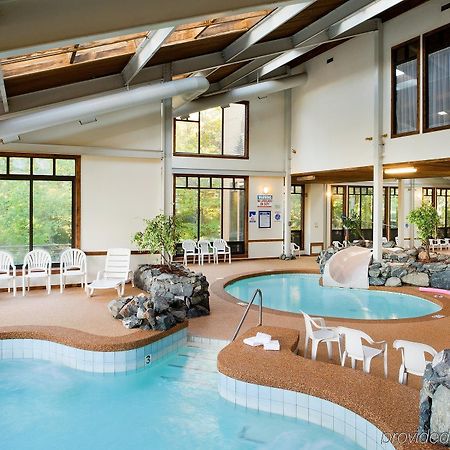 The Summit Resort Weirs Beach Faciliteter billede