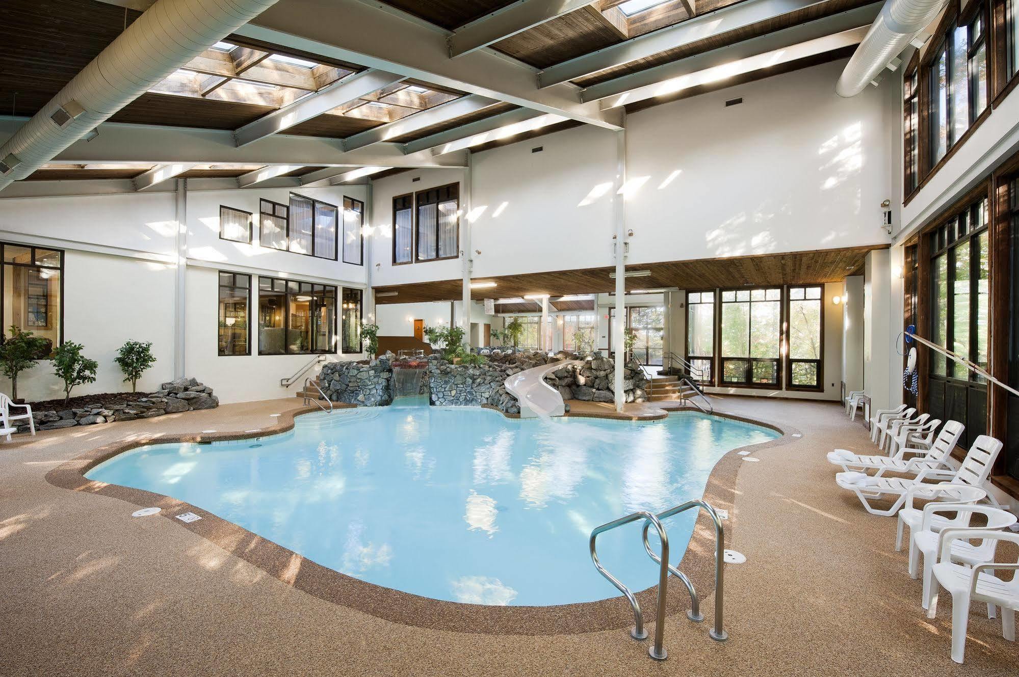 The Summit Resort Weirs Beach Eksteriør billede